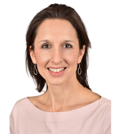 Sarah Bixby Advanced MRI