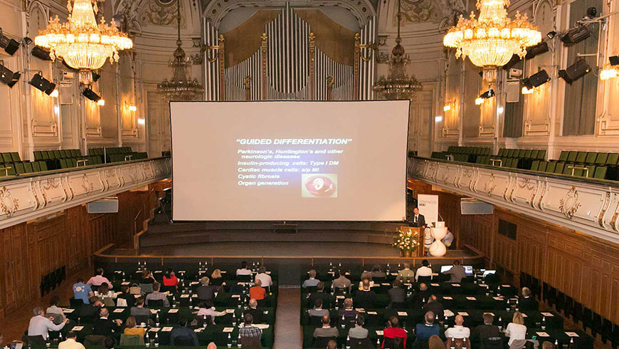 Advanced MRI from head to toe - Graz, Styria, Austria - Exclusive Virtual Event