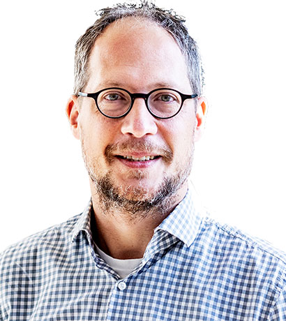Jürgen FUTTERER faculty member Advanced MRI