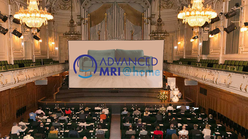 Advanced MRI from head to toe - Graz, Styria, Austria - Exclusive Virtual Event