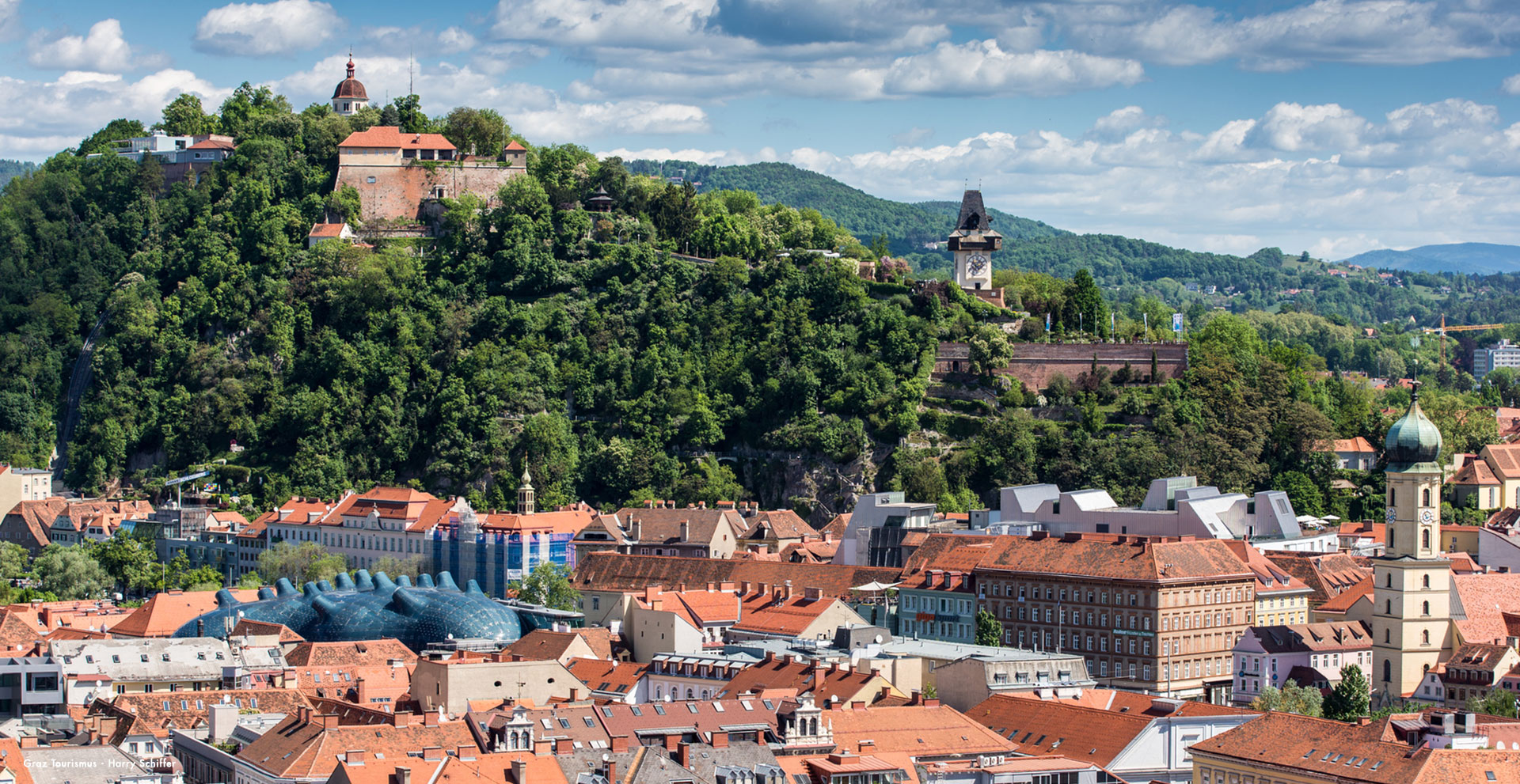 Advanced MRI from head to toe in Graz Austria