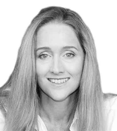 Andrea Rockall faculty member Advanced MRI