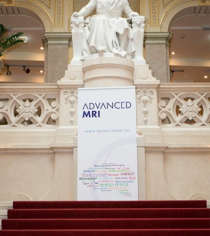 Advanced MRI in Graz, Austria - Congress Graz 